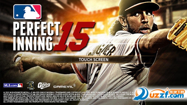 ְ:15(MLB Perfect Inning 15 )ͼ