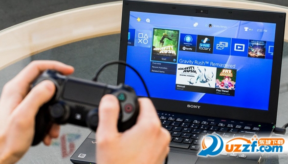 ps4 remote play(ps4ңز)ͼ0