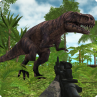 Dinosaur Hunter Survival GameϷر