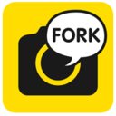 图片涂鸦贴纸相机(FORK)1.0.0.1 手机最新版