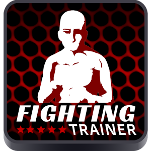 app(Fighting Trainer)0.5 ׿İ