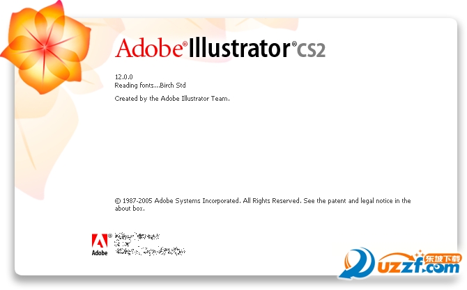 Adobe Illustrator CS2ɫ(aics2)ͼ0