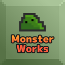 monsterWorks﹤1.0.1ر