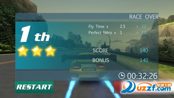 Drift car city traffic racer(ƯƳнͨ)ͼ