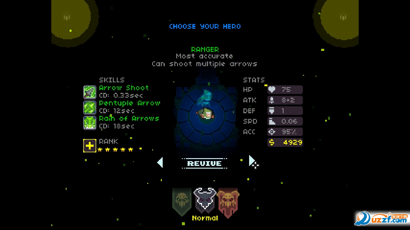 地牢之魂手机版下载好不好_地牢之魂手机版下