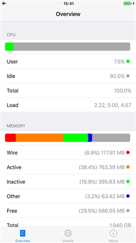 OԽzzy(System and Security Info)؈D