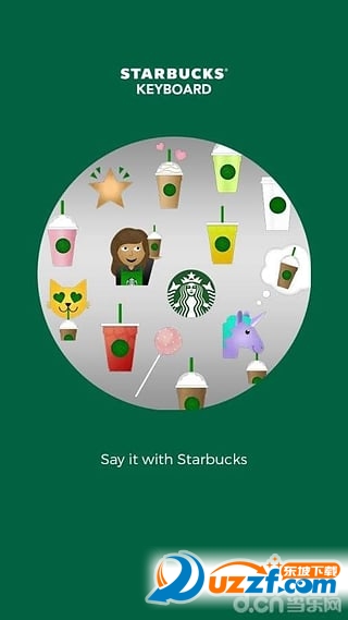 Starbucks(ǰͿ˼)ͼ