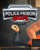 Police Prison Escape Sniper(Խѻȥ)v1.0 İ׿