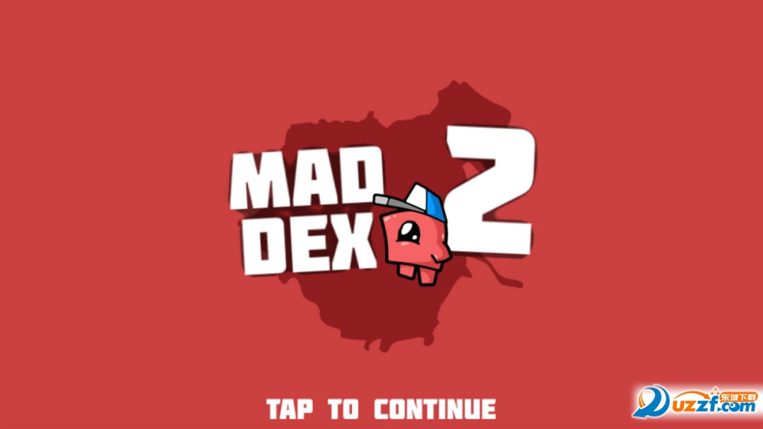 ¿˹2(Mad Dex 2)ͼ