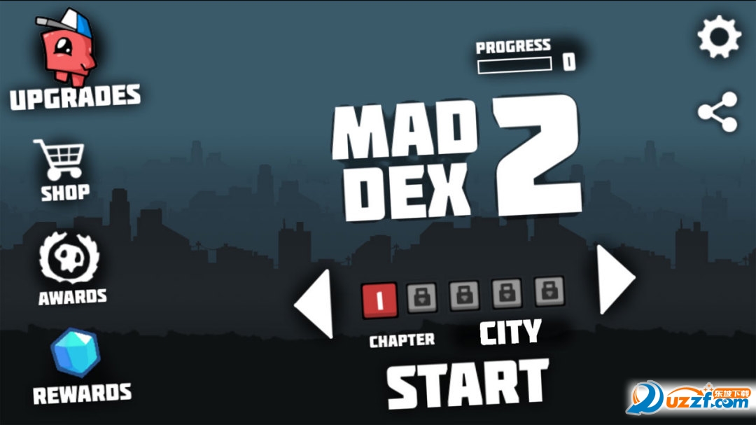 ¿˹2(Mad Dex 2)ͼ