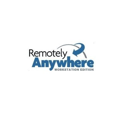 RemotelyAnywhere