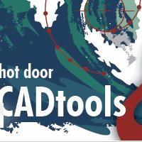 Hot Door CADtools(ͼ)