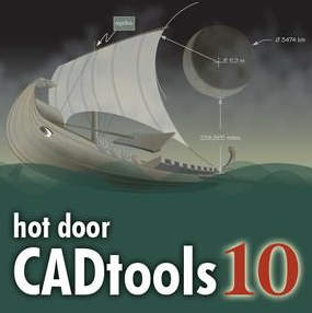 Hot Door CADtools(ͼ)ͼ0