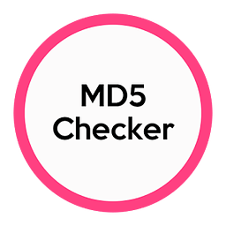 MD5 Checker(md5鿴)1.0 ׿ֻ