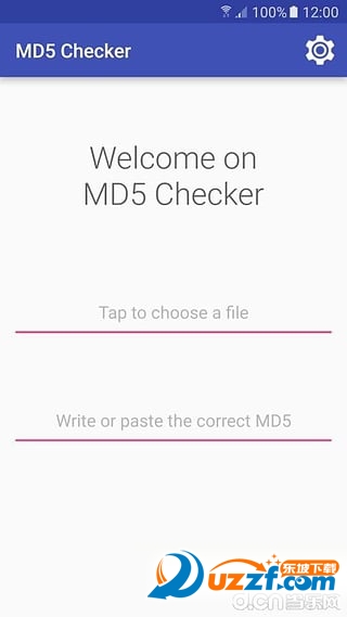 MD5 Checker(md5鿴)ͼ