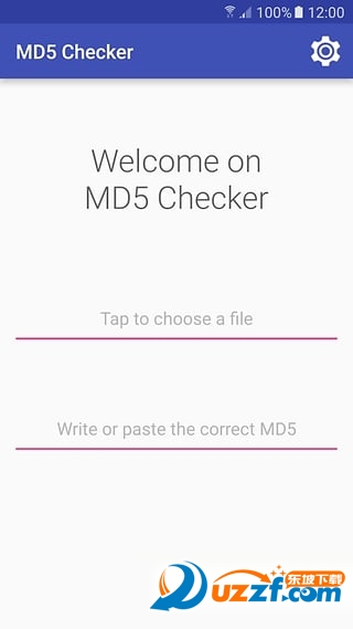 MD5 Checker(md5鿴)ͼ