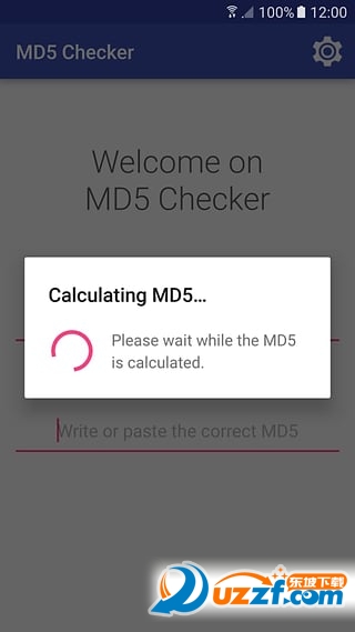 MD5 Checker(md5鿴)ͼ