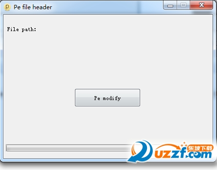 Pe FileHeader(Portable Executable)ͼ0