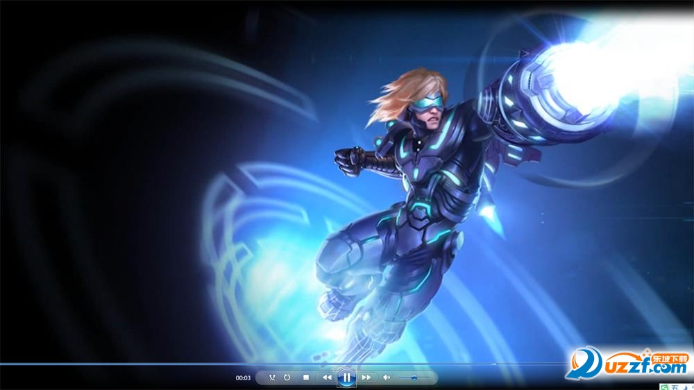 lol动态壁纸第11弹|lolEZ灰烬动态壁纸第11弹 最