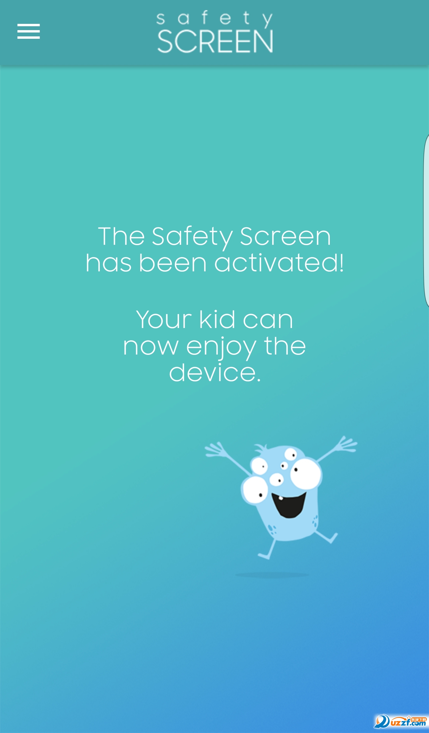 Safety Screenֻ(ͯAPP)ͼ