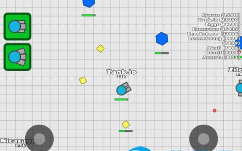 Tankio(tank.io)ͼ