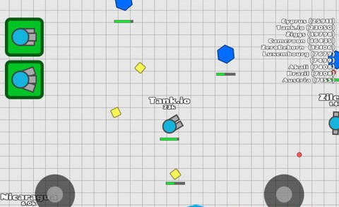 Tankio(tank.io)ͼ