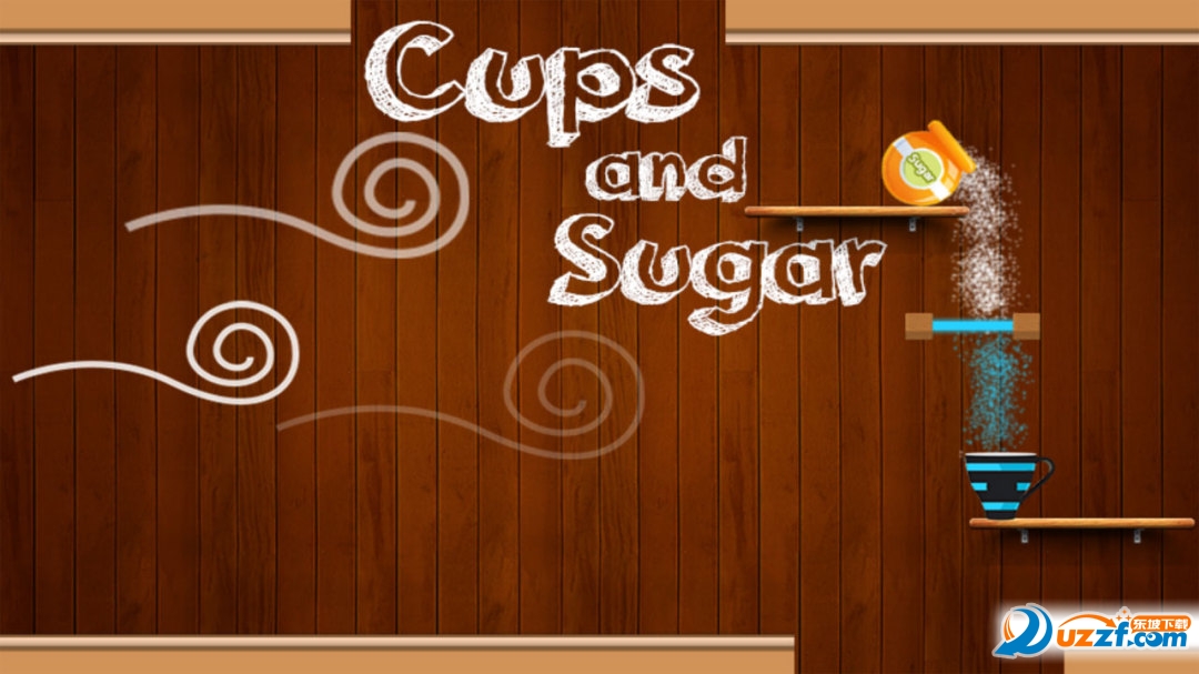 Cups And Sugar(Ӻ)ͼ
