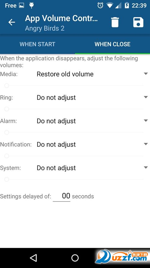 app(App Volume Control)ͼ