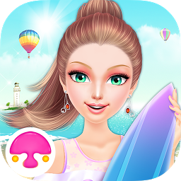 ļ̲ɳ(Seaside Salon)1.0.2 ȥ޸İ