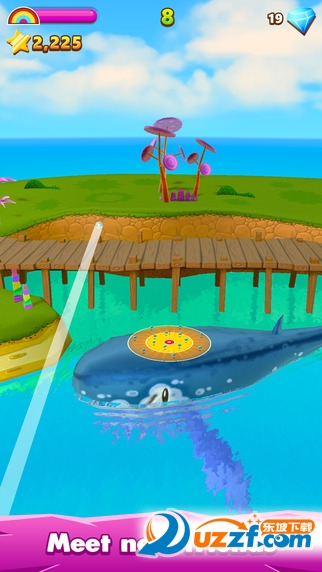 ߶(Golf Island)ڹرͼ