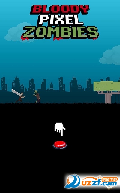 Ѫؽʬ(Bloody Pixel Zombies)؈D