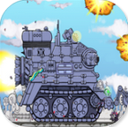 ̹(Mega Tank) iosٷ1.0ʽ