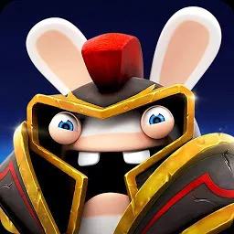 Rabbids Heroes(Ӣ۴)1.0׿°