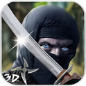 Ninja Warrior Assassin 3D(ߴ̿սʿ3Dٷ)2.0.8 ׿°