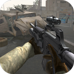 Duty Army Sniper 3d shooting (񲿶Ӿѻ)1.1 ׿