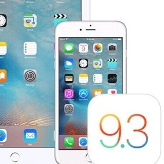 iOS 9.3.2 beta4ٷ̼֧а汾