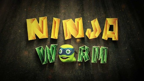 Ninja Worm(xxȥV)؈D