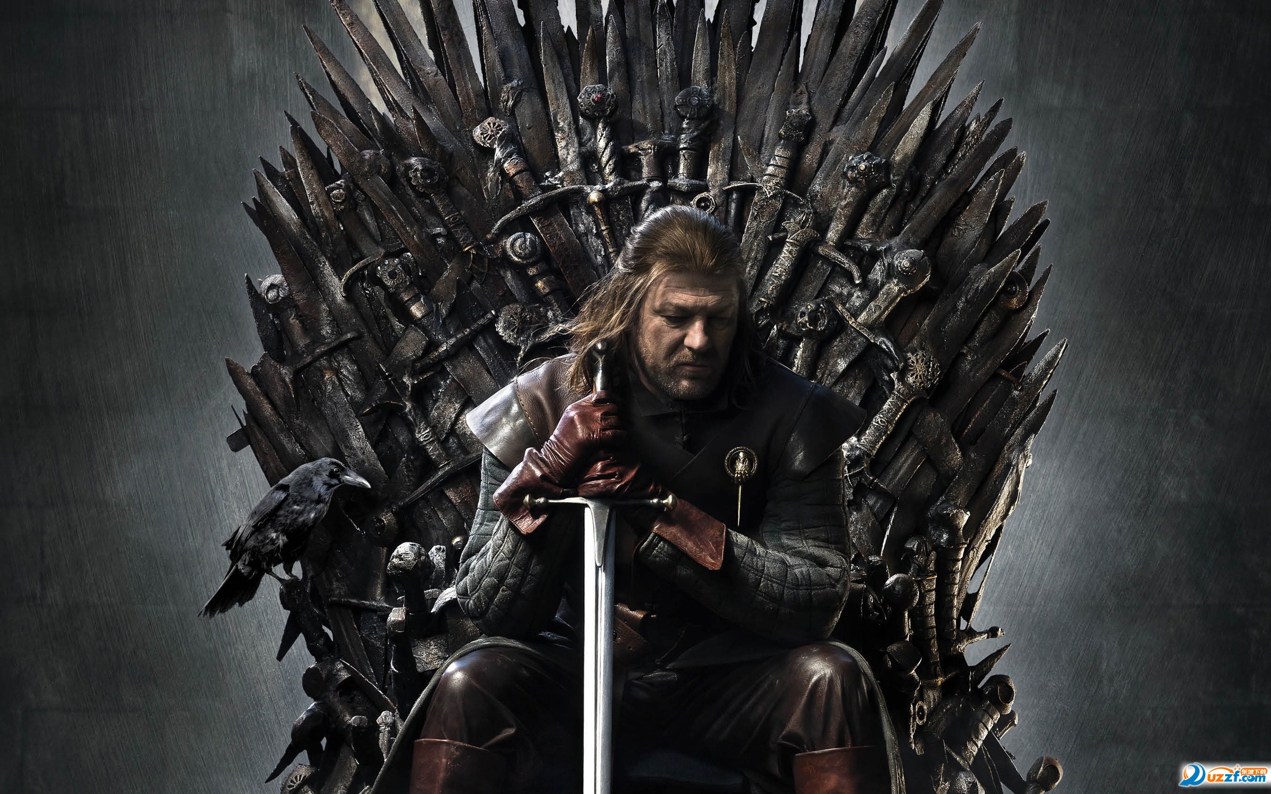 权利的游戏高清桌面壁纸打包下载