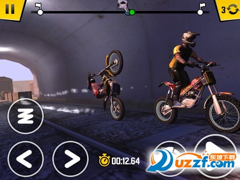 Ħ4(Trial Xtreme 4)°ͼ