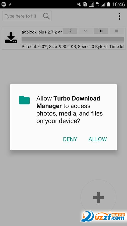 ع(Turbo Download Manager)ͼ