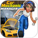 Car Mechanic Managerر1.0 ׿ر