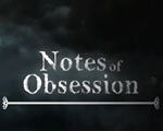 Notes of Obsession(֮ʼ)