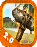 Survival Island 2: Dino Hunter2İv2.5 ׿