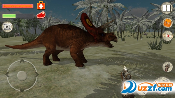 Survival Island 2: Dino Hunter2İͼ