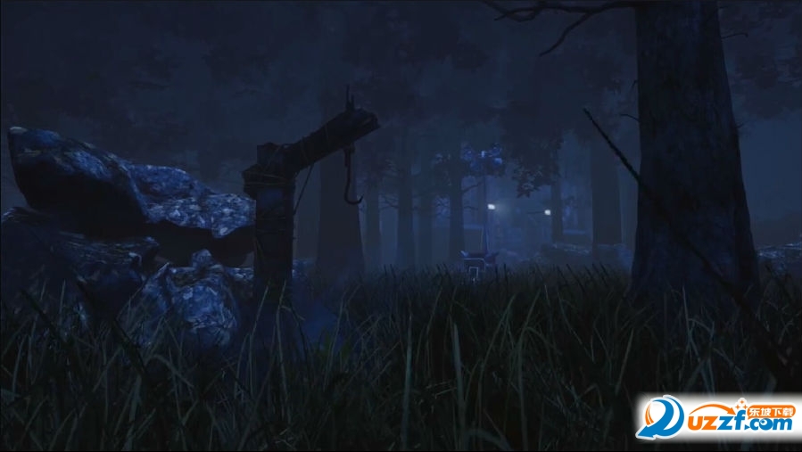 黎明杀机手机版下载