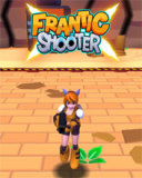 FranticShooter()v1.0 ڹر