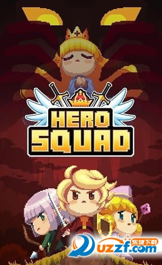 ӢС(Hero Squad)ͼ