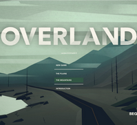 Overland