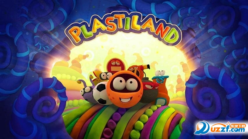 plastiland(Ƥ)ͼ