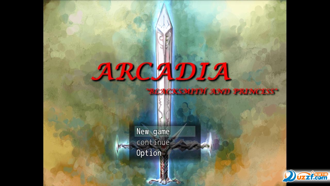 (ARCADIA)ͼ